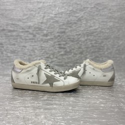 Golden Goose GGDB Sneakers