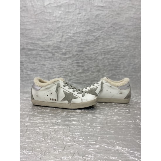 Golden Goose GGDB Sneakers