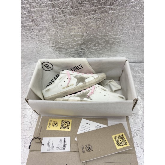 Golden Goose GGDB Sneakers