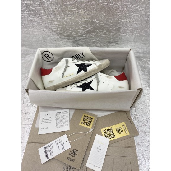 Golden Goose GGDB Sneakers