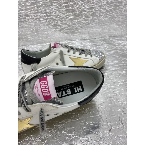 Golden Goose GGDB Sneakers