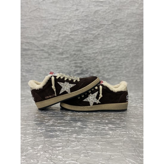 Golden Goose GGDB Sneakers