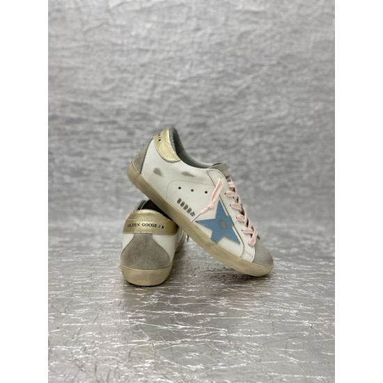 Golden Goose GGDB Sneakers