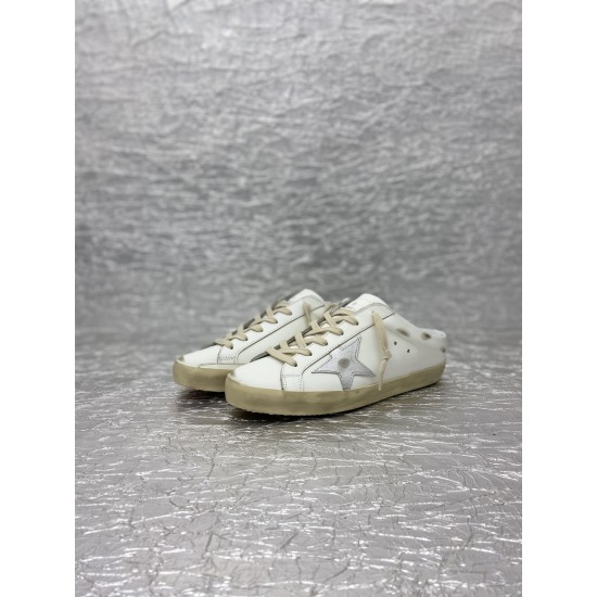 Golden Goose GGDB Sneakers