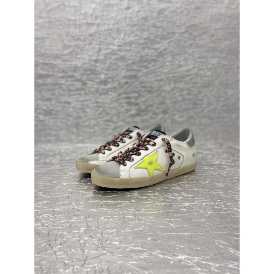 Golden Goose GGDB Sneakers