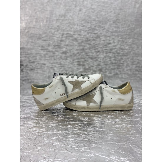 Golden Goose GGDB Sneakers