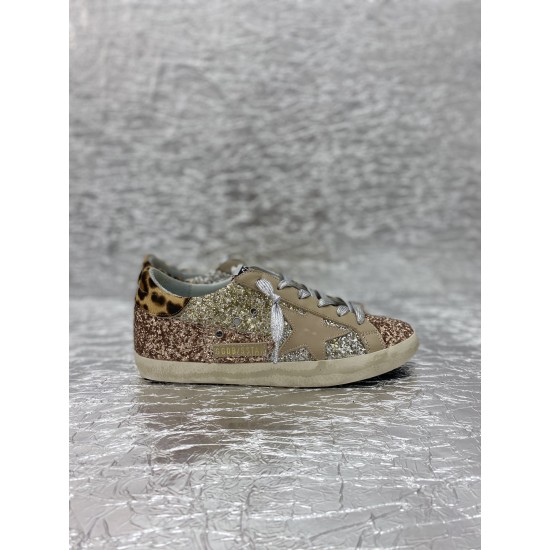 Golden Goose GGDB Sneakers