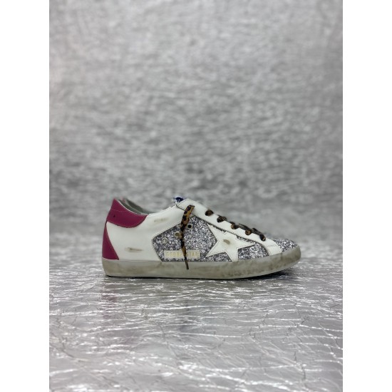 Golden Goose GGDB Sneakers