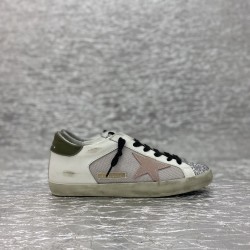 Golden Goose GGDB Sneakers