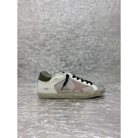 Golden Goose GGDB Sneakers