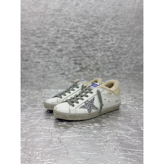 Golden Goose GGDB Sneakers