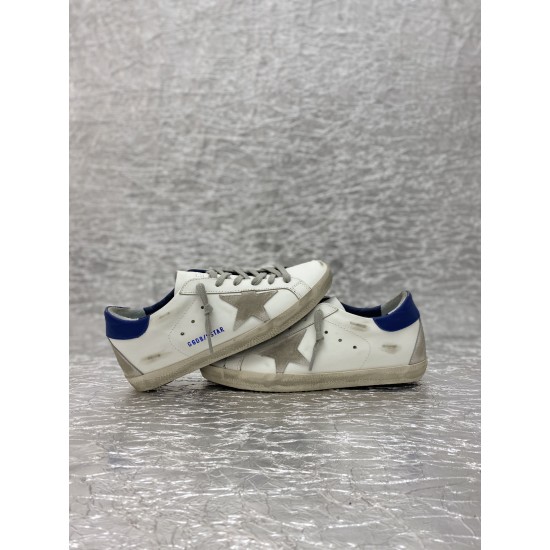 Golden Goose GGDB Sneakers