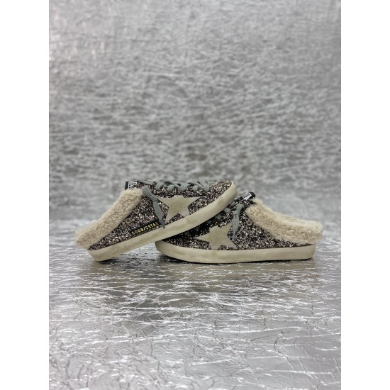 Golden Goose GGDB Sneakers