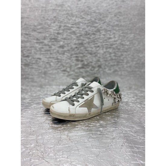 Golden Goose GGDB Sneakers