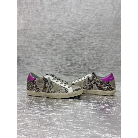 Golden Goose GGDB Sneakers