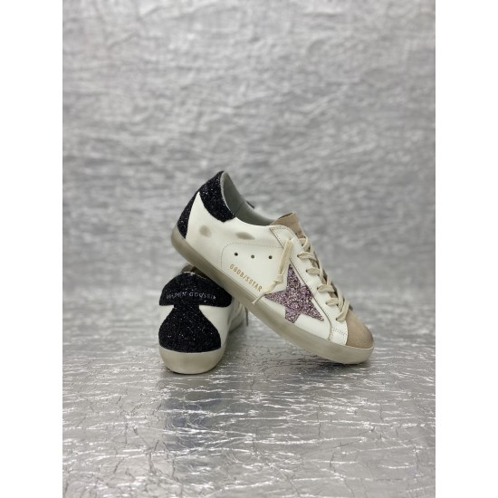 Golden Goose GGDB Sneakers