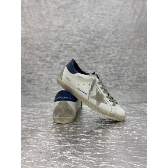 Golden Goose GGDB Sneakers