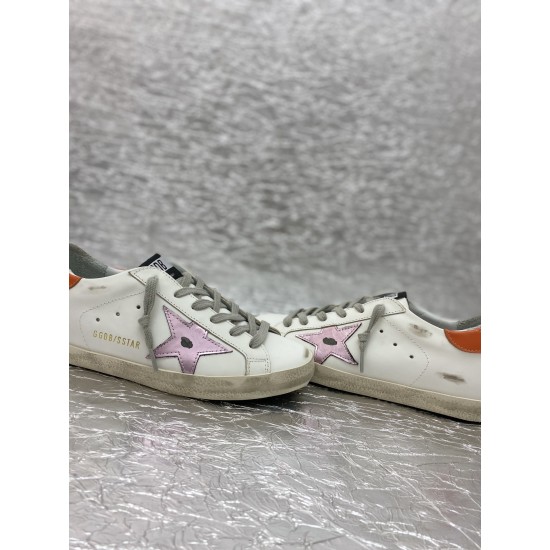 Golden Goose GGDB Sneakers