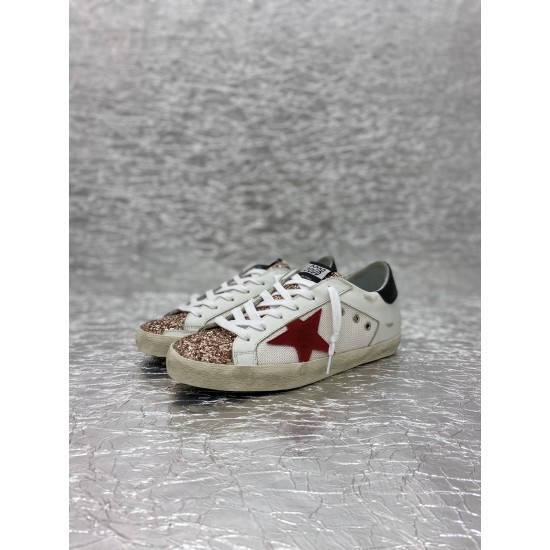 Golden Goose GGDB Sneakers