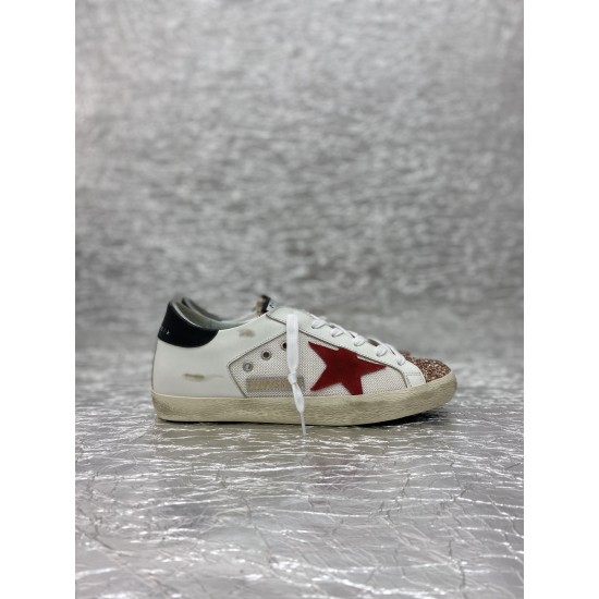 Golden Goose GGDB Sneakers