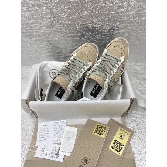 Golden Goose GGDB Sneakers