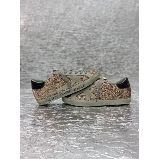 Golden Goose GGDB Sneakers