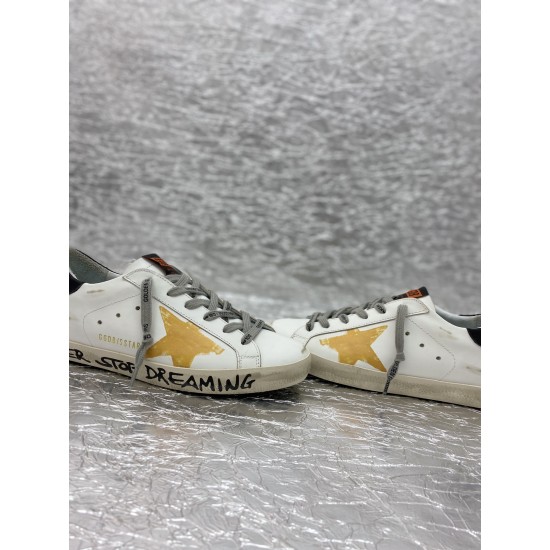 Golden Goose GGDB Sneakers