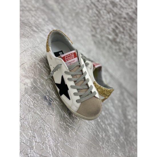 Golden Goose GGDB Sneakers