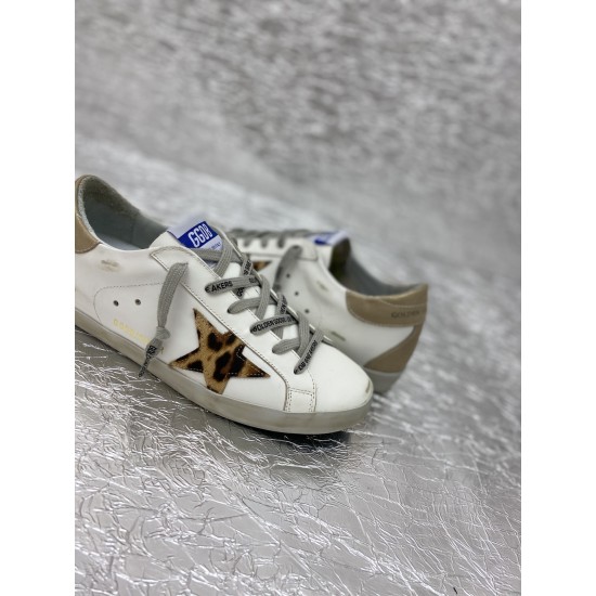 Golden Goose GGDB Sneakers