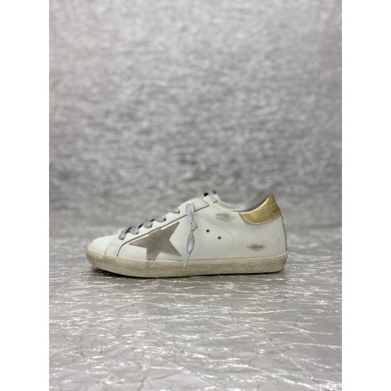 Golden Goose GGDB Sneakers