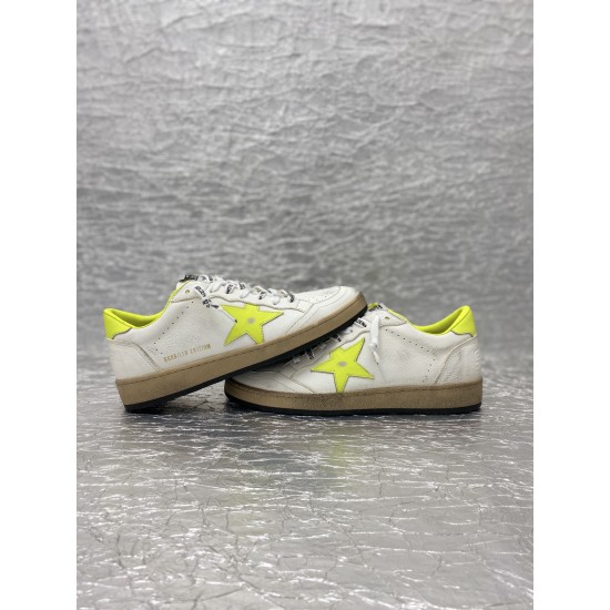 Golden Goose GGDB Sneakers