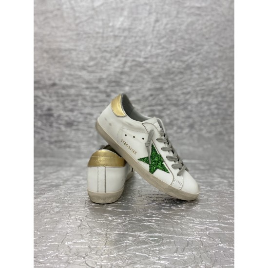 Golden Goose GGDB Sneakers