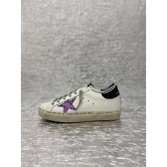 Golden Goose GGDB Sneakers