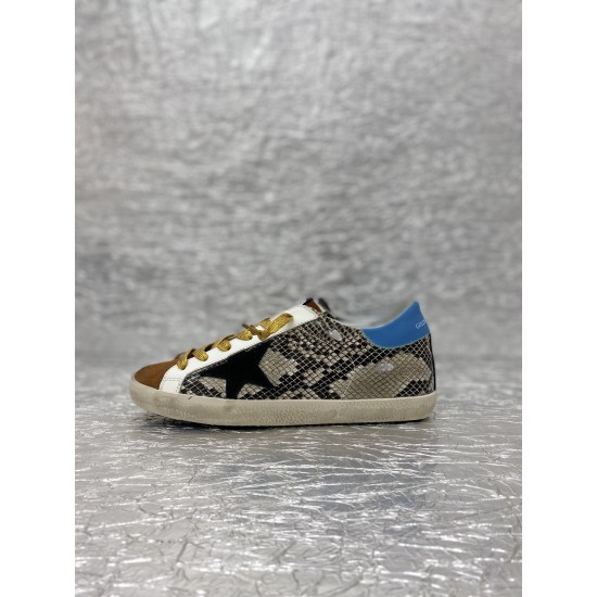 Golden Goose GGDB Sneakers