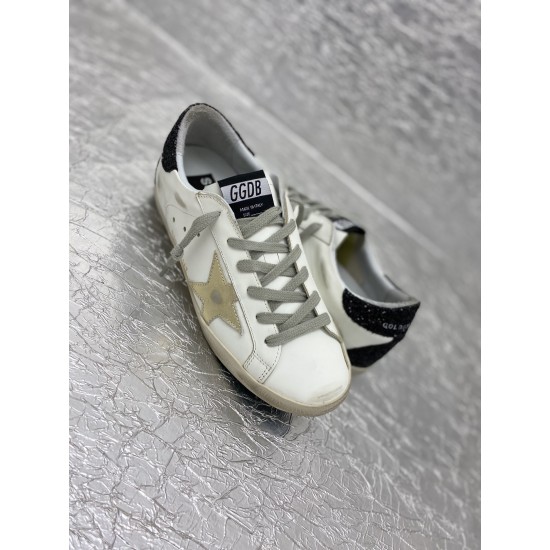 Golden Goose GGDB Sneakers