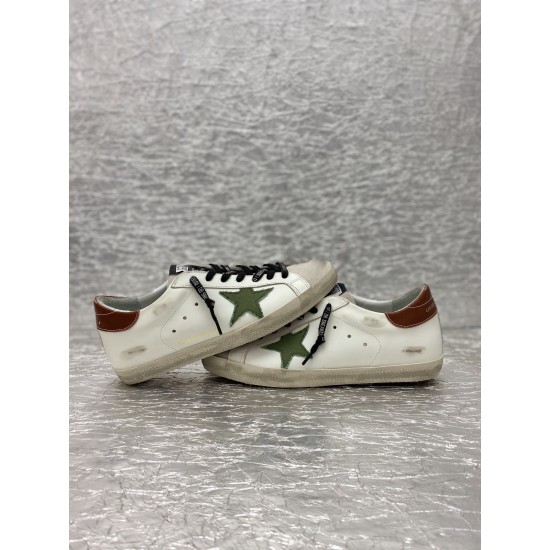 Golden Goose GGDB Sneakers