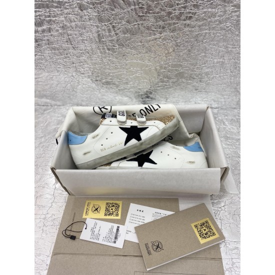 Golden Goose GGDB Sneakers