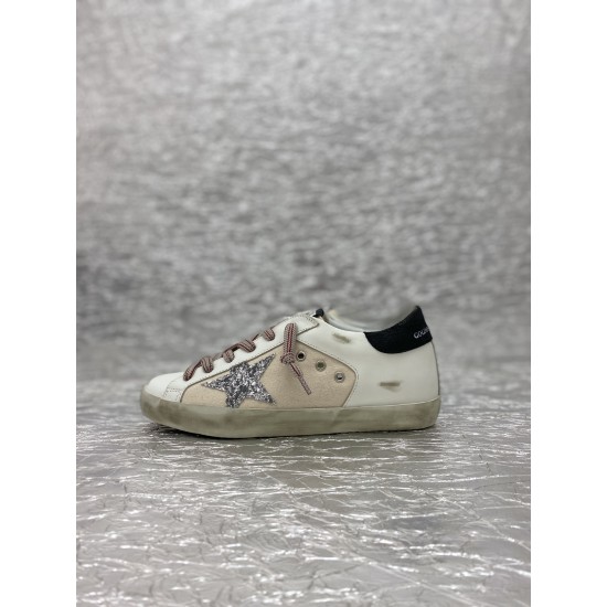 Golden Goose GGDB Sneakers