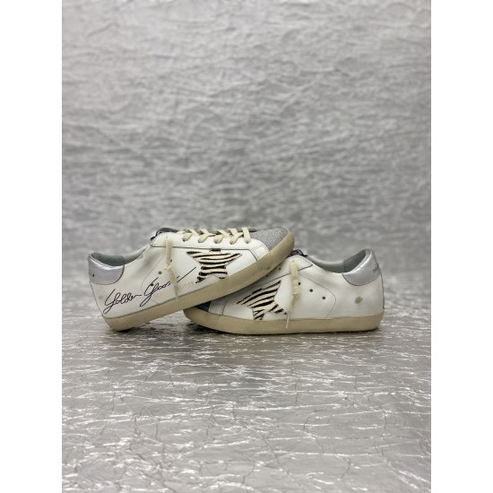 Golden Goose GGDB Sneakers