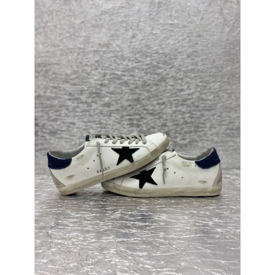 Golden Goose GGDB Sneakers