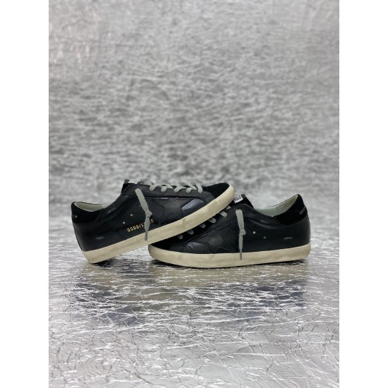 Golden Goose GGDB Sneakers