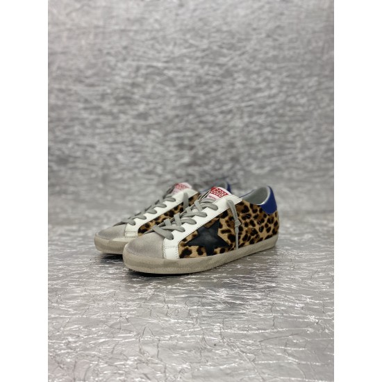 Golden Goose GGDB Sneakers