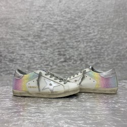 Golden Goose GGDB Sneakers