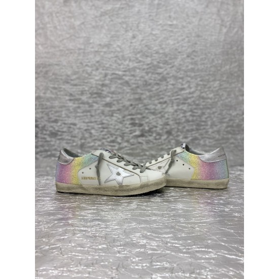 Golden Goose GGDB Sneakers