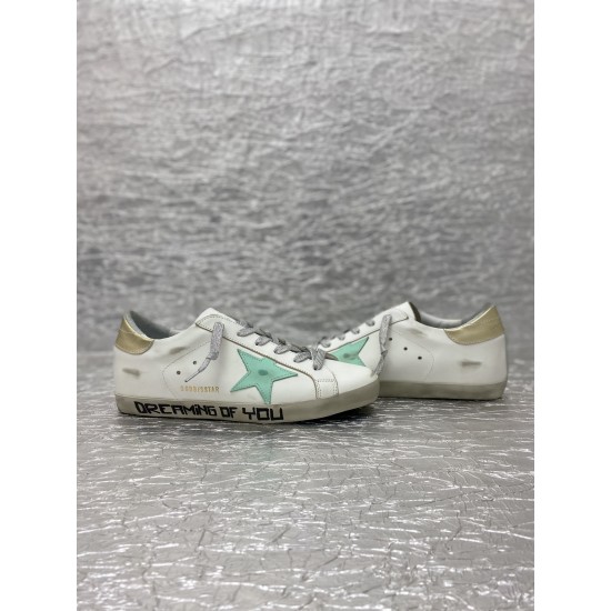 Golden Goose GGDB Sneakers