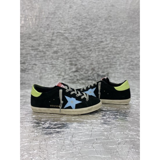 Golden Goose GGDB Sneakers