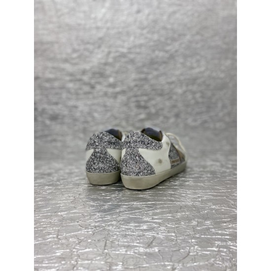 Golden Goose GGDB Sneakers