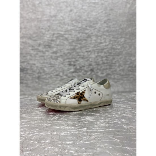 Golden Goose GGDB Sneakers