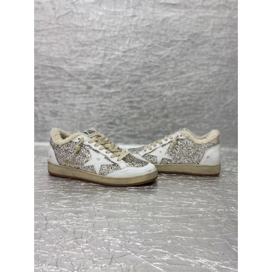 Golden Goose GGDB Sneakers