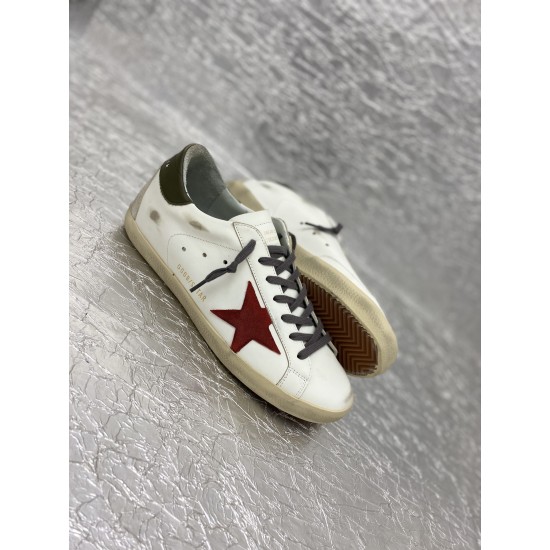 Golden Goose GGDB Sneakers